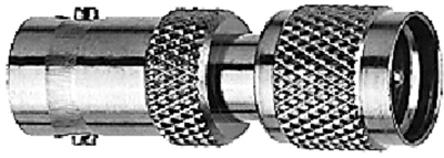 100023690 Telegärtner Koaxial Adapter Bild 1