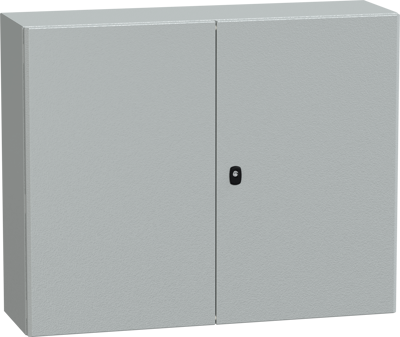 NSYS3D81030DP Schneider Electric Schaltschränke, Serverschränke