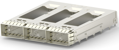 2170737-2 TE Connectivity PCB Connection Systems Image 1