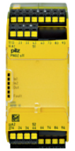 751111 Pilz Überwachungsrelais