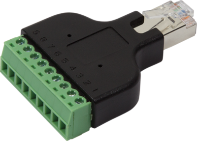 MP0050 LogiLink Adapter Bild 1