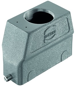 09300240446 Harting Housings for HDC Connectors