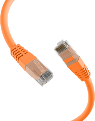 K8100OR.30 EFB-Elektronik Patch Cables, Telephone Cables Image 2