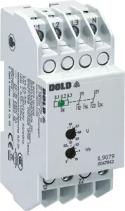 0047842 DOLD Monitoring Relays