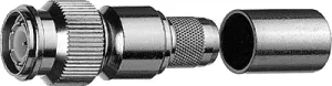 100023714 Telegärtner Coaxial Connectors