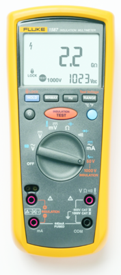 FLUKE 1587T Fluke Multimeter