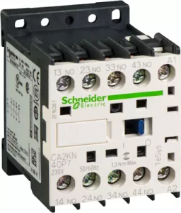 CA2KN40P7 Schneider Electric Schütze