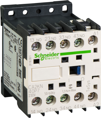 CA2KN40P7 Schneider Electric Contactors