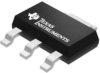 LM2937IMP-5.0/NOPB Texas Instruments Linearregler IC (LDOs)