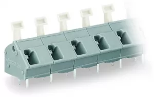 256-612/332-009/999-950 WAGO PCB Terminal Blocks