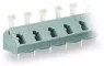 256-610/332-009/999-950 WAGO PCB Terminal Blocks