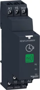 RENF22R2MMW Schneider Electric Time Relays