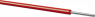 ETFE-Wire-Wrap-Schaltdraht, 7Y ETFE, 0,13 mm², AWG 26, rot, Außen-Ø 0,91 mm