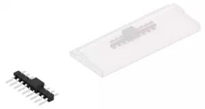 SL12SMD0319ZBSM Fischer Elektronik PCB Connection Systems