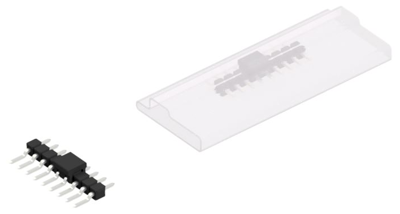 SL12SMD0319ZBSM Fischer Elektronik Steckverbindersysteme