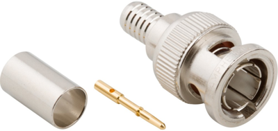 031-70008 Amphenol RF Coaxial Connectors