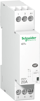 A9C15030 Schneider Electric Schütze