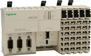 LMC058LF42 Schneider Electric Motion controllers