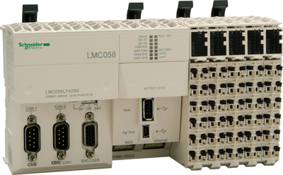 LMC058LF42 Schneider Electric Motion Steuerungen