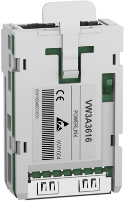 VW3A3619 Schneider Electric Kommunikationsmodule Bild 5