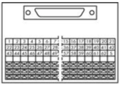 289-714 WAGO Übergabebausteine für Tragschienen Bild 2