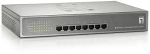 GEP-0821 EFB-Elektronik ETHERNET switches