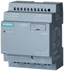 6AG1052-2MD08-7BA1 Siemens SPS-Steuerungen, Logikmodule