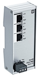 24020030000 Harting ETHERNET-Switches