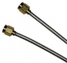 Koaxialkabel, SMA-Stecker (gerade) auf SMA-Stecker (gerade), 50 Ω, 0.141" CONFORMABLE, 750 mm, 135101-R2-M0.75