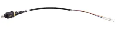 33614310010003 Harting LWL Patchkabel, Pigtails