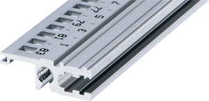 Modulschiene, hinten, Typ L-VT, 1000 mm0 mm