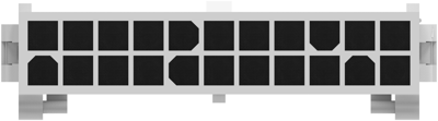 794213-1 AMP PCB Connection Systems Image 5