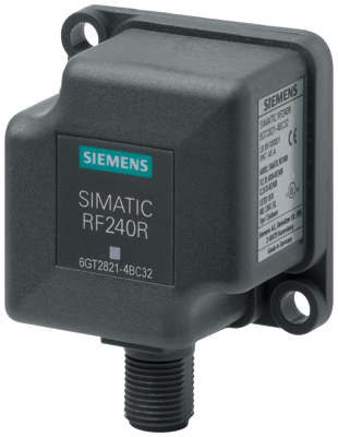 6GT2821-4AC40 Siemens RFID-Readers, RFID Writers