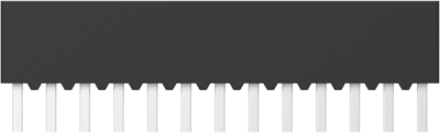 1-534998-3 AMP PCB Connection Systems Image 5