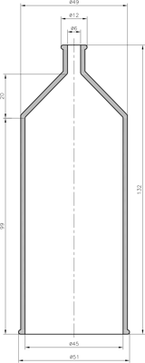 02540085010 SES-Sterling Kink Protection Sleeves