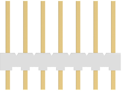 644884-7 AMP Steckverbindersysteme Bild 3