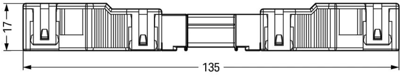 770-305 WAGO Device Connectors Image 3