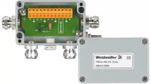 8564100000 Weidmüller Feldbusverteiler