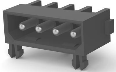 770829-1 AMP PCB Connection Systems Image 1