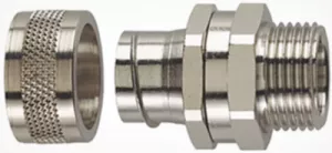 166-31103 HellermannTyton Hose Fittings