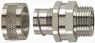 166-31115 HellermannTyton Hose Fittings