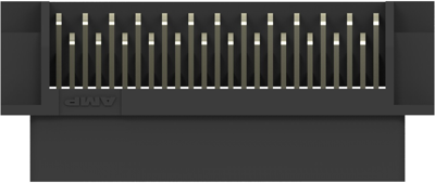 1734037-5 AMP PCB Connection Systems Image 3