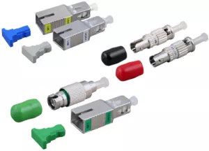 53360.6 EFB-Elektronik Fibre Optic Connectors