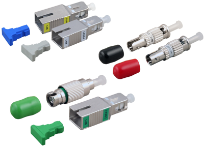 53360.15 EFB-Elektronik Fibre Optic Connectors