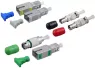 53360.1 EFB-Elektronik Fibre Optic Connectors