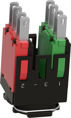 ZB6Z5B Schneider Electric Switching Elements Image 1