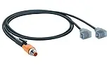 43795 Lumberg Automation Sensor-Actuator Cables