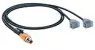 43795 Lumberg Automation Sensor-Aktor Kabel