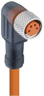 9716 Lumberg Automation Sensor-Aktor Kabel Bild 1