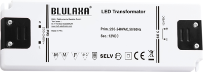 47953 BLULAXA LED Module